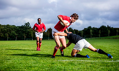rugby